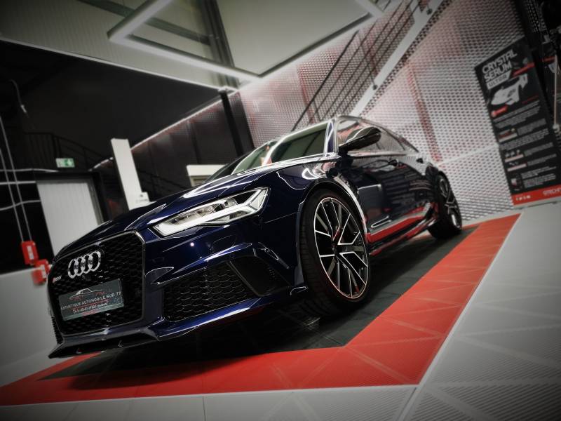 Tarif pour la Pose de protection film ppf XPEL auto-cicatrisant sur carrosserie pour voiture suv et sport à Melun en Seine-et-Marne