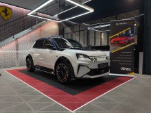 Notre zone d'activité pour ce service Protection céramique pour vitrage et plastiques de véhicules