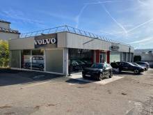 Concession Automobile VOLVO Avon Fontainebleau proche Paris Concession Volvo Avon-Fontainebleau