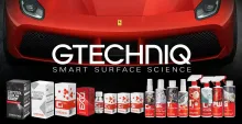 Accréditation GTECHNIQ monde, Produits de traitement carrosserie automobile Paris, Ile de France, Le Chatelet en Brie 77820 GTECHNIQ