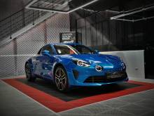 Notre zone d'activité pour ce service Protection céramique avancée pour véhicules électriques et hybrides