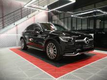 Notre zone d'activité pour ce service Covering protection voiture pour un look personnalisé et protecteur
