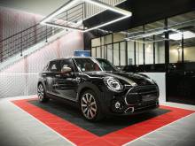 Notre zone d'activité pour ce service Covering protection voiture pour un look personnalisé et protecteur