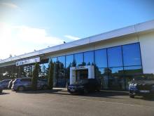 Concessionnaire BMW Melun Fontainebleau traitement et protection céramique 