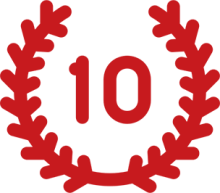 Spécialiste de l'automobile depuis plus de 10 ans