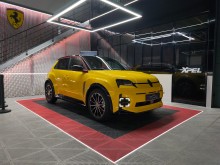 Notre zone d'activité pour ce service Protection ppf voiture pour une carrosserie résistante aux égratignures