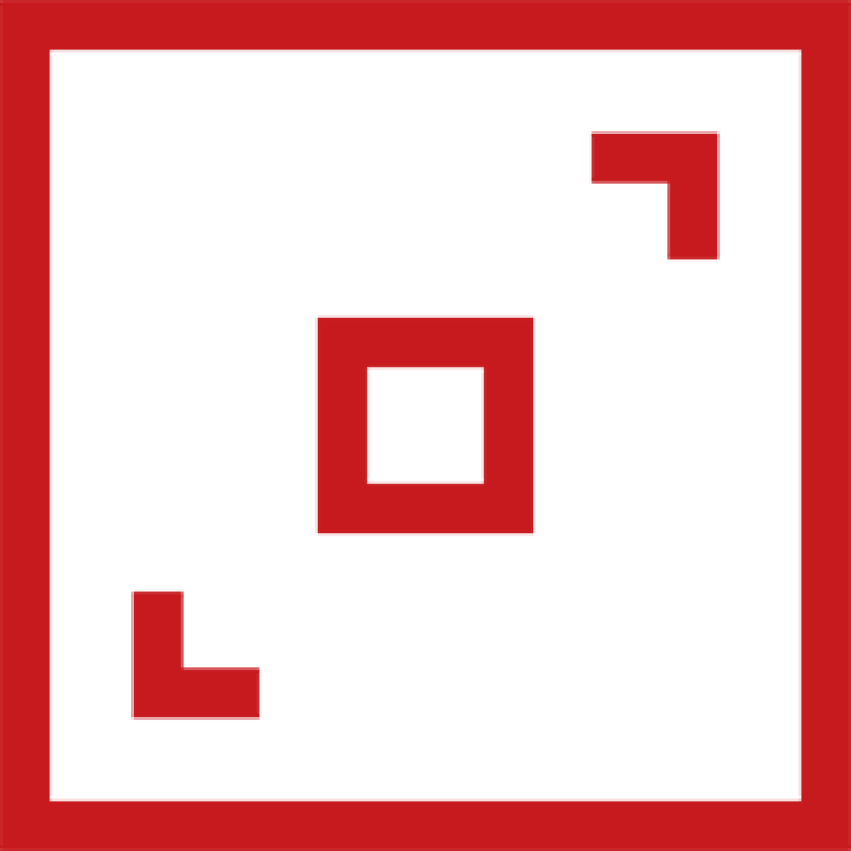 Un espace dédié & sécurisé de 350m2