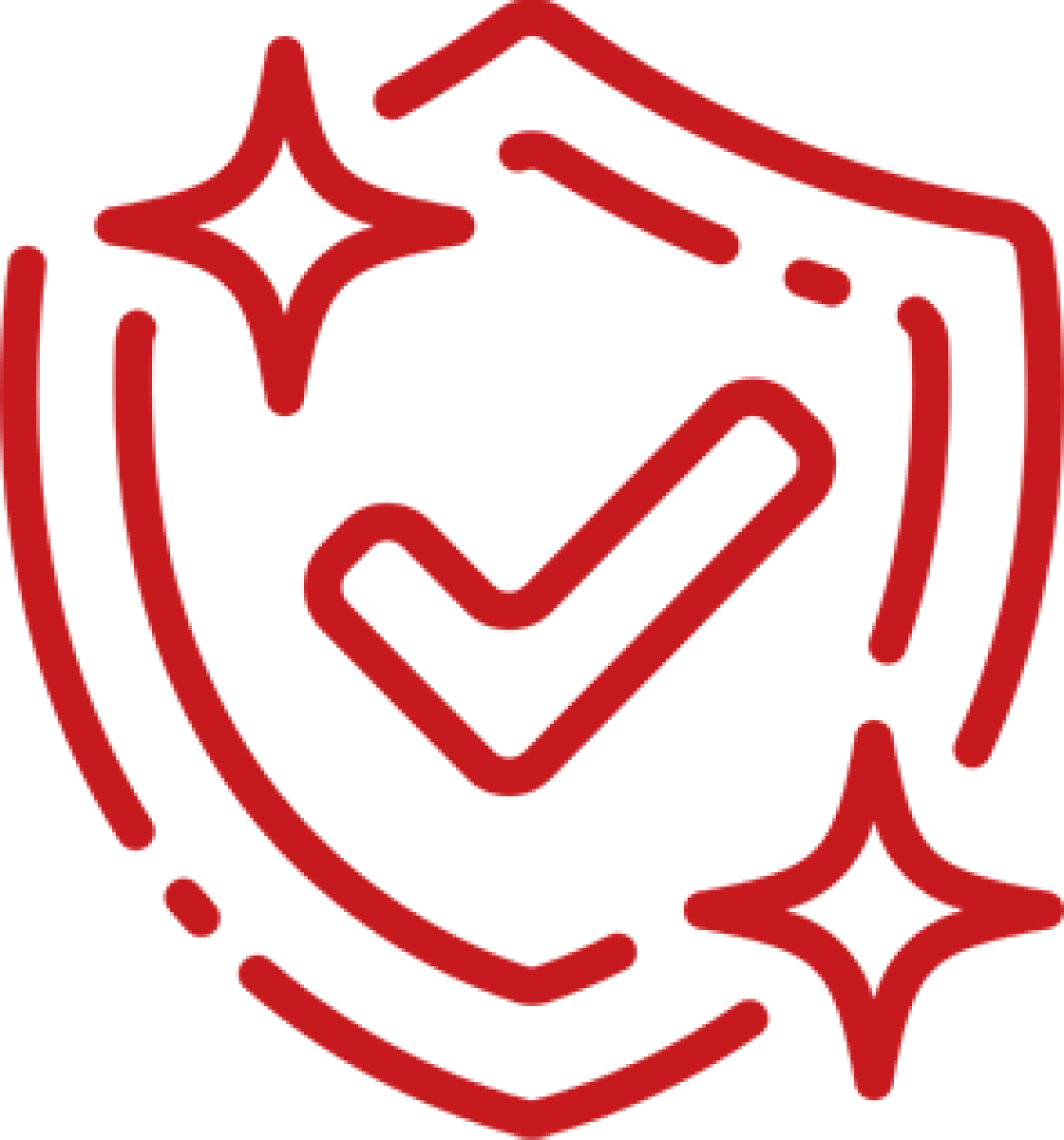 5 à 9 ans de garantie du traitement céramique GTECHNIQ